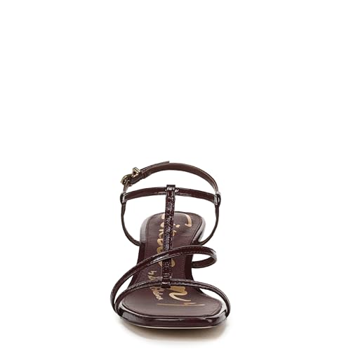 Circus NY by Sam Edelman Women's Jaida Heeled Sandal2