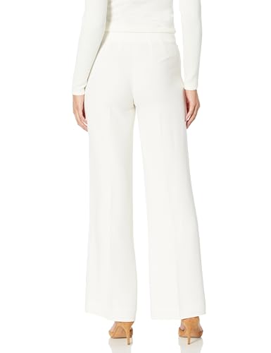 Club Monaco Women's Crepe Trouser2
