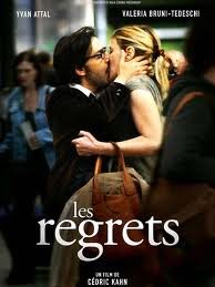 Les regrets [DVD]