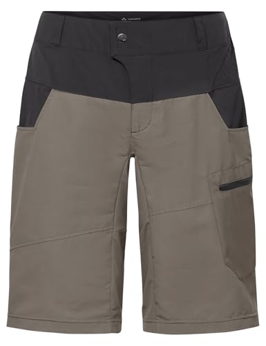 VAUDE Men's Qimsa Shorts II short vélo homme bermuda sport
