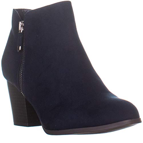 Style & Co. Womens Masrina Booties