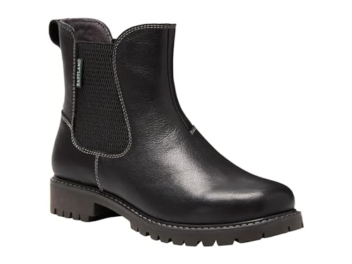 Image of Eastland womens Chelsea Boots