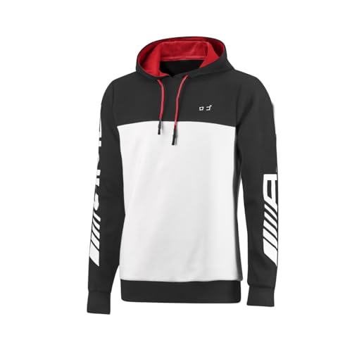 [���C���X�h] �`�[�� �p�[�J�[ �H�~ �����Y ���� ���N�� �A�E�g�h�A �W���P�b�g �X�|�[�c moto racing �o�C�N ���g�N���X�p�[�J�[ �v�����g �t�[�h�t�� ������� �G���f���[�� �X�E�F�b�g ���S (E,3XL) [���s�A���i]