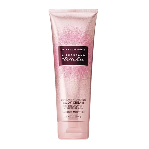 A Thousand Wishes Body Cream