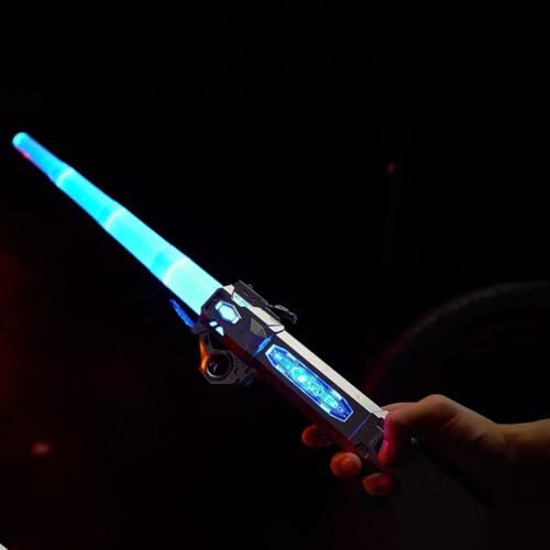 ESPADA RETRÁTIL STAR GUARDIAN POLIBRINQ BP3002