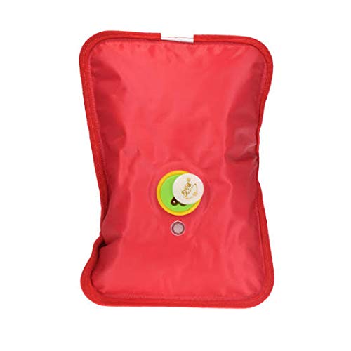 Kitchen4all Magic Plus Brand Warm Bag, hot Water Bags for Pain Relief, Heating Bag Electric Gel