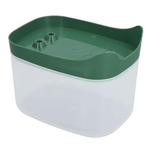 Fuente de Agua Sensor para Gatos y Perros, Plástico miniatura 2