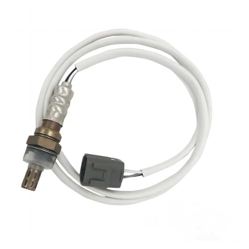 Capteur L33G-18-861 résout le problème de voyant moteur et ratés d'essence