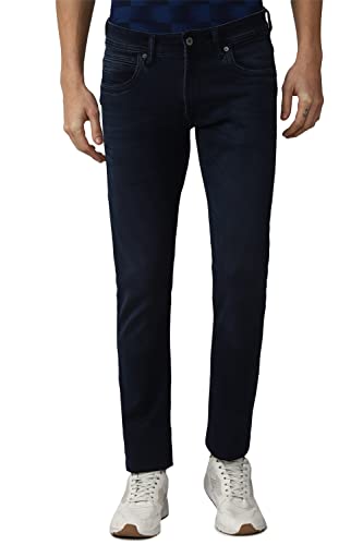 Image of Peter England Men's Skinny Jeans