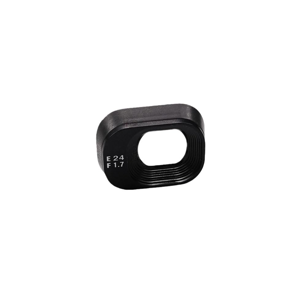 Oryginalna osłona obiektywu gimbala do akcesoriów do dronów Mini 4 Pro Zamiennik ramki obiektywu aparatu do części MINI4PRO(10PCS)