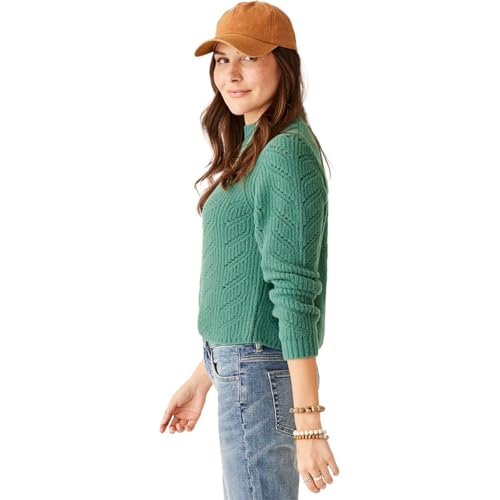 Carve Designs Women's Monroe Sweater3