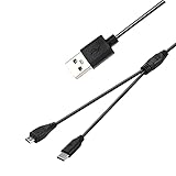 OEM1 Speaker Charger USB Charging Cable Compatible with COMISO X26L X26M X26 C32...
