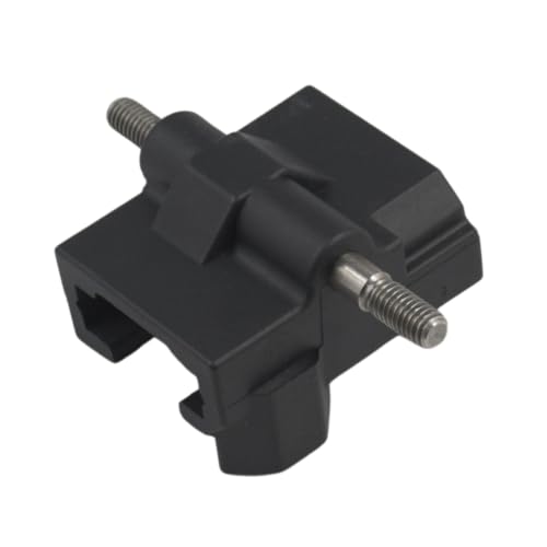 Shifter Slide 988851 Compatible with Mercury Outboard Motor 50HP 55HP 60HP 75HP 90HP 100HP 115HP 125HP Compatible with Mariner Outboard Motor 50HP 55HP 60HP 75HP 90HP 125HP 100HP 115HP
