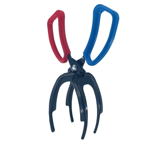 Endofert Upgrade 2-Claw Fish Grippe- Fishing Pliers Gripper thumb #7