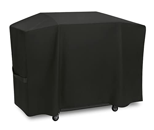 ZJYWSCH Griddle Cover for Blackstone Culinary 30 Griddle 1934 2092 2163 2257 Heavy Duty Waterproof Blackstone 28 ProSeries 3 Burner 1855 1858 1886 1901 2007 2080 2104 2152 2316 Air Fryer 1785 1962