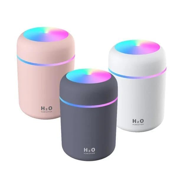 Tortoise zone Humidifier for Room Moisture, Aroma Diffuser for Home, Mist Maker, Cool Mist, Small Quiet Air Humidifier, Ultrasonic Essential Oil Electric (Multicolour)-image-16