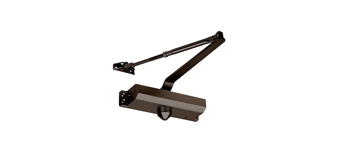 Tell 15543 500 Series Standard Duty Door Closer