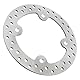 Mabutingti Vorderer Bremsscheiben rotor für Polaris RZR-800 RZR-800-S 2008-2014 RZR-570 2012-2013 RZR-570-S 2017