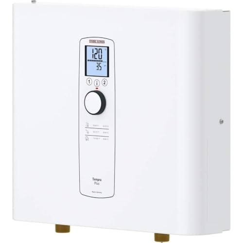 Image of Stiebel Eltron Tempra 29 Plus Electric Tankless Water Heater, 28.8kW, 240V