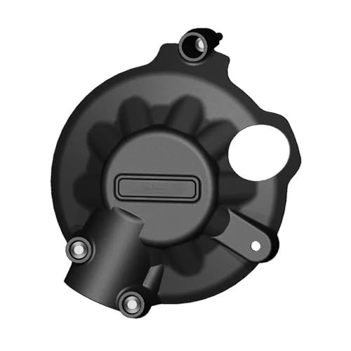 Carcasa motor YZFR1 2007-2008 protector de estátor contra impactos de piedras