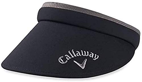 Golf clip visière Callaway 2020 : protégez vos yeux du soleil sans perturber votre coiffure