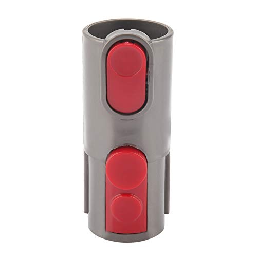 Preisvergleich Produktbild Staubsauger Schnellwechseladapter Werkzeuganschluss Adapterzubehör Kompatibel mit Dyson V6 Umgerüstet auf V7 V8 V10