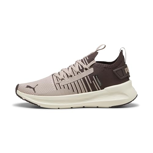 Image of PUMA Womens Softride Symmetry Fuzion Running Shoes