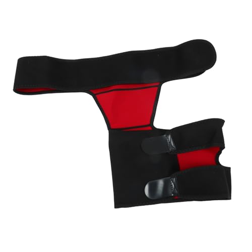 Vaguelly Muslera de Soporte para Isquiotibiales Neopreno miniatura 1