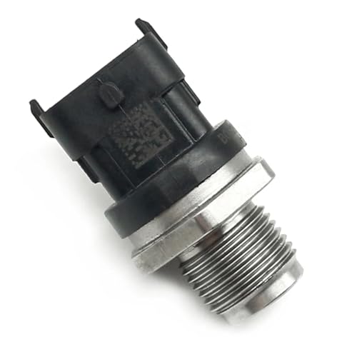 Capteur de pression de rampe d'injection 0281006364 pièce de rechange alimentation common rail - 5
