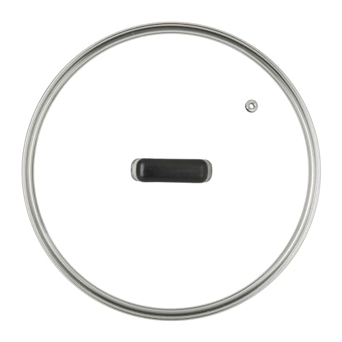 Sauteuse acier inoxydable Sitram 24cm de la gamme Arpège durable - 7