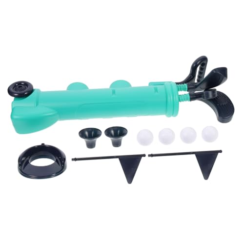 Totority Boys and Sets Golf for Boys and Girls Outdoor Sports Toys Interactive Plaything 1 Set