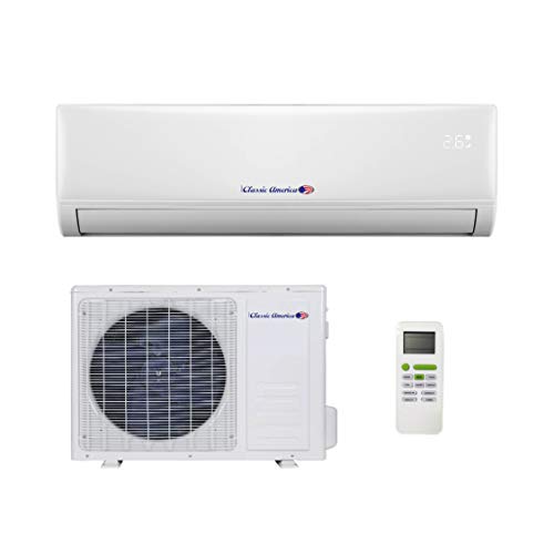 5 Best Mini Split Heat Pump For Cold Weather Reviews 2020