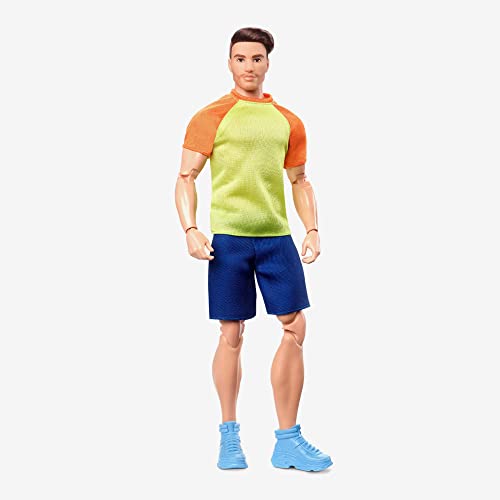 10 Best Ken Dolls BabyStuffLab