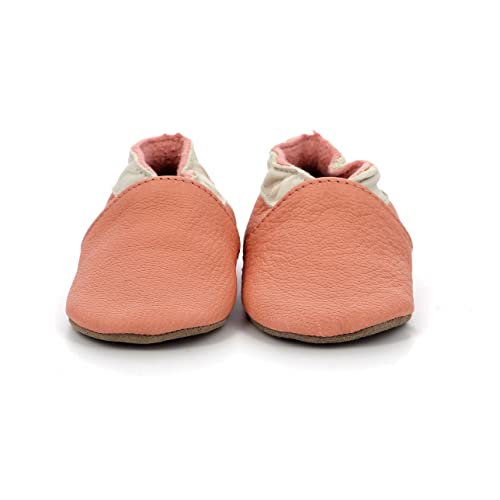 Robeez Baby Coddle uniseks-baby Babyschoen - Afbeelding 4