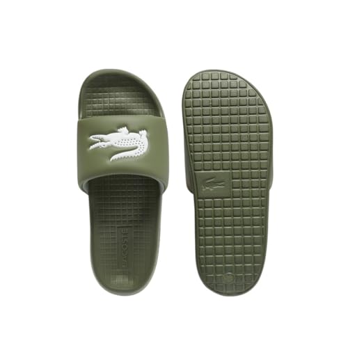 Image of Lacoste Men's Serve Slide 1.0 Sandals