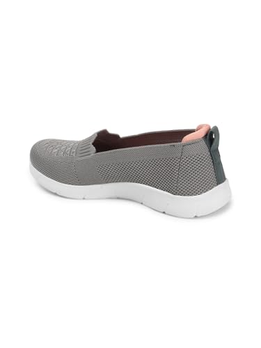 Image of Carlton London Women's Classic Slip-On Casual Shoes