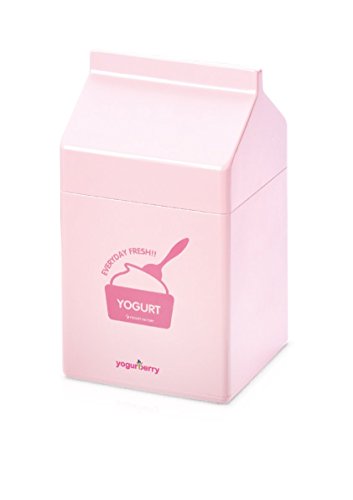 Yogurt Maker Non Electric
