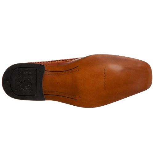 Image of Stacy Adams Men's Valiant Bicycle Toe Oxford
