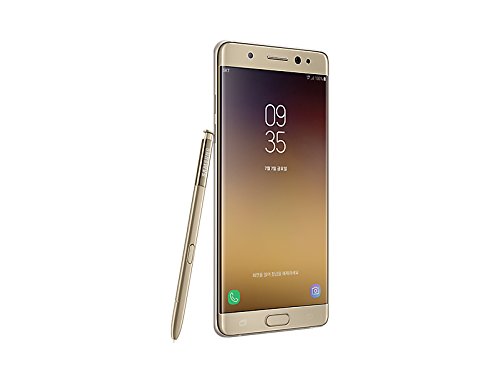 激レア 未開封Galaxy Note FE 激レア品 Galaxy Note FE ブルー 箱付き未使用品 Not - メルカリ