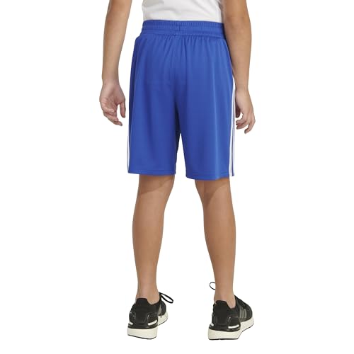 adidas Boys' Active Sports Athletic Shorts4