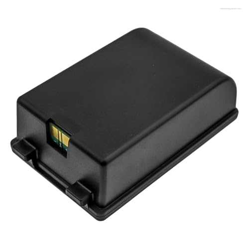 Batería de Impresora portátil M71-BATT de 12,0 V y 2000 mAh, Compatible con Brady BMP71 y Accesorios de Impresora.