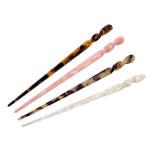 Épingles à cheveux décoratives FOMIYES lot de 3 pour coiffure de fête femmes