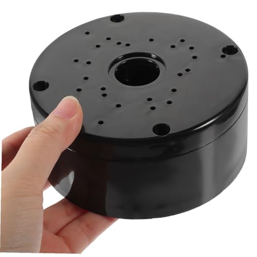 Caja de conexiones para cámaras de exterior: protege la seguridad de tu hogar sin cables sueltos 4