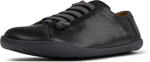 Camper Peu Cami Noir 39, chaussures pour femme idéales pour la marche urbaine