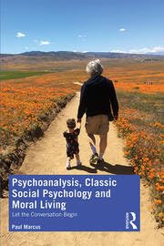Buy Psychoanalysis, Classic Social Psychology and Moral Living — BookShops.in