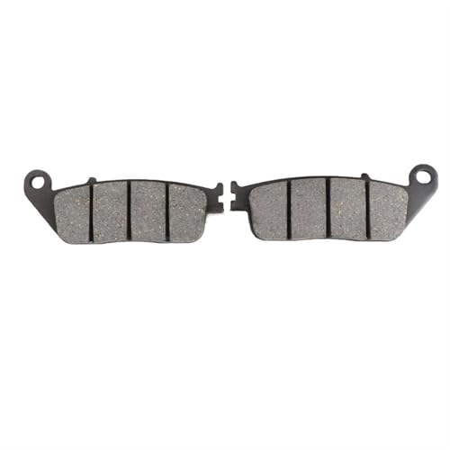 Plaquettes frein avant Suzuki RF600 anti sifflement usure reguliere