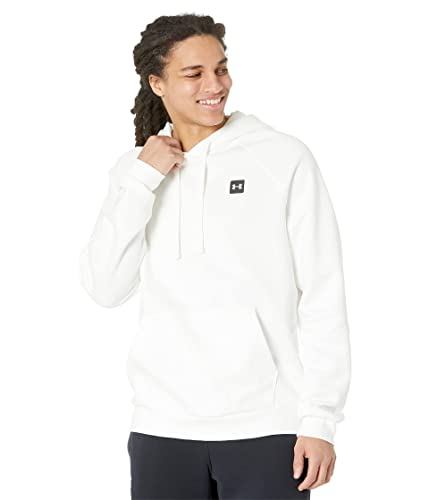 Image of Under Armour Men's Rival Fleece Hoodie