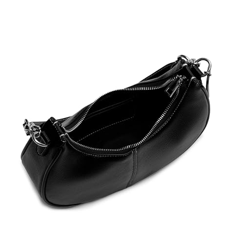 Image of Miraggio Elisa Shoulder Bag