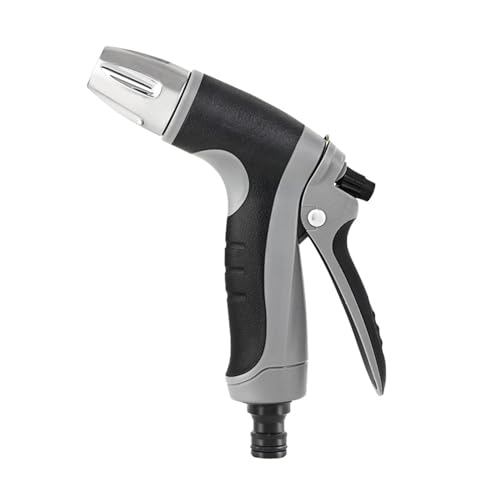 Talent Star Pressure Washer with Non-Slip Handle Powerful Adjustable Design