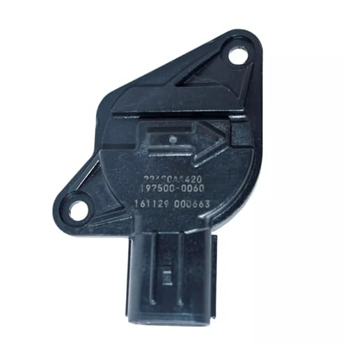 Compteur de débit 22680-AA420 : optimisez l'injection Subaru